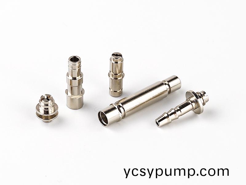 走心機(jī)加工