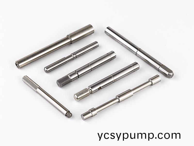 走心(xin)機(jī)加工